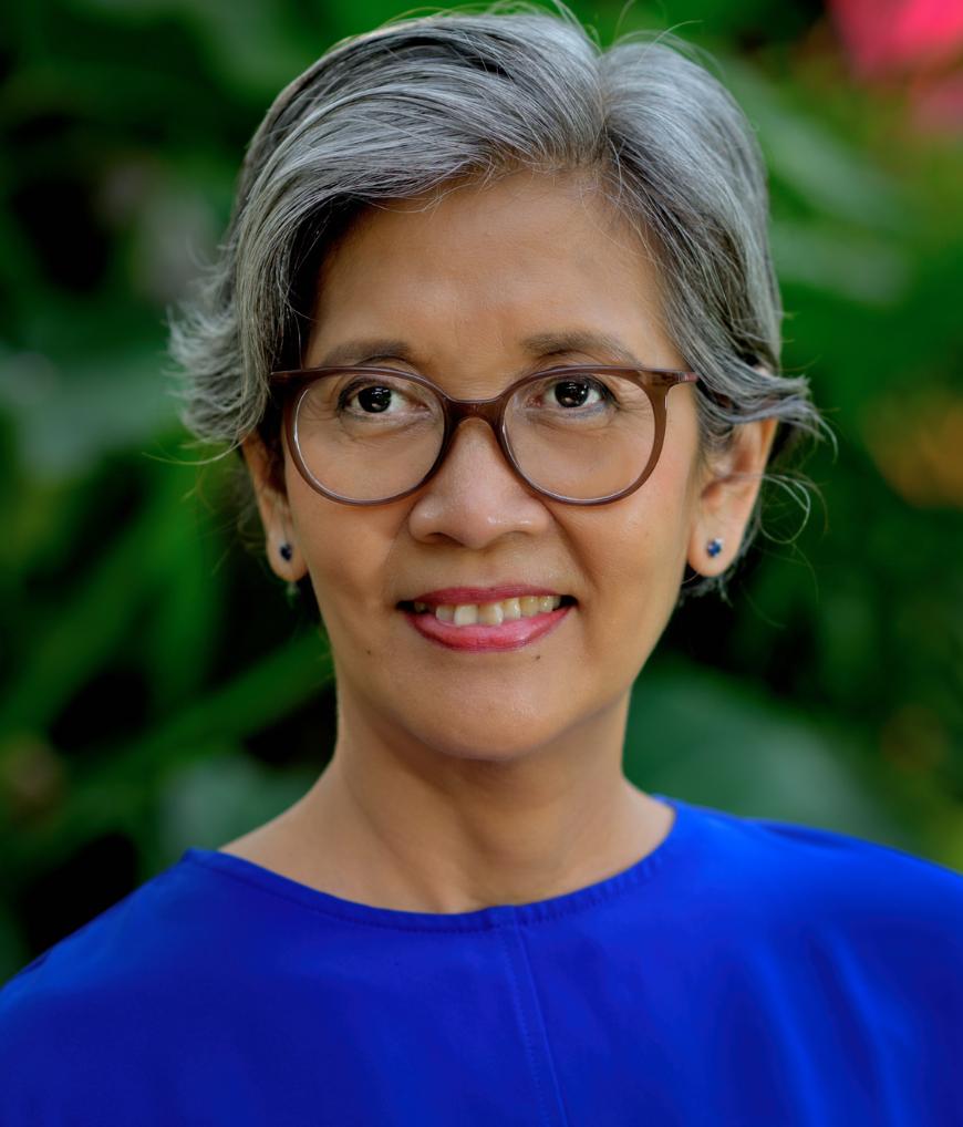 Isna Marifa