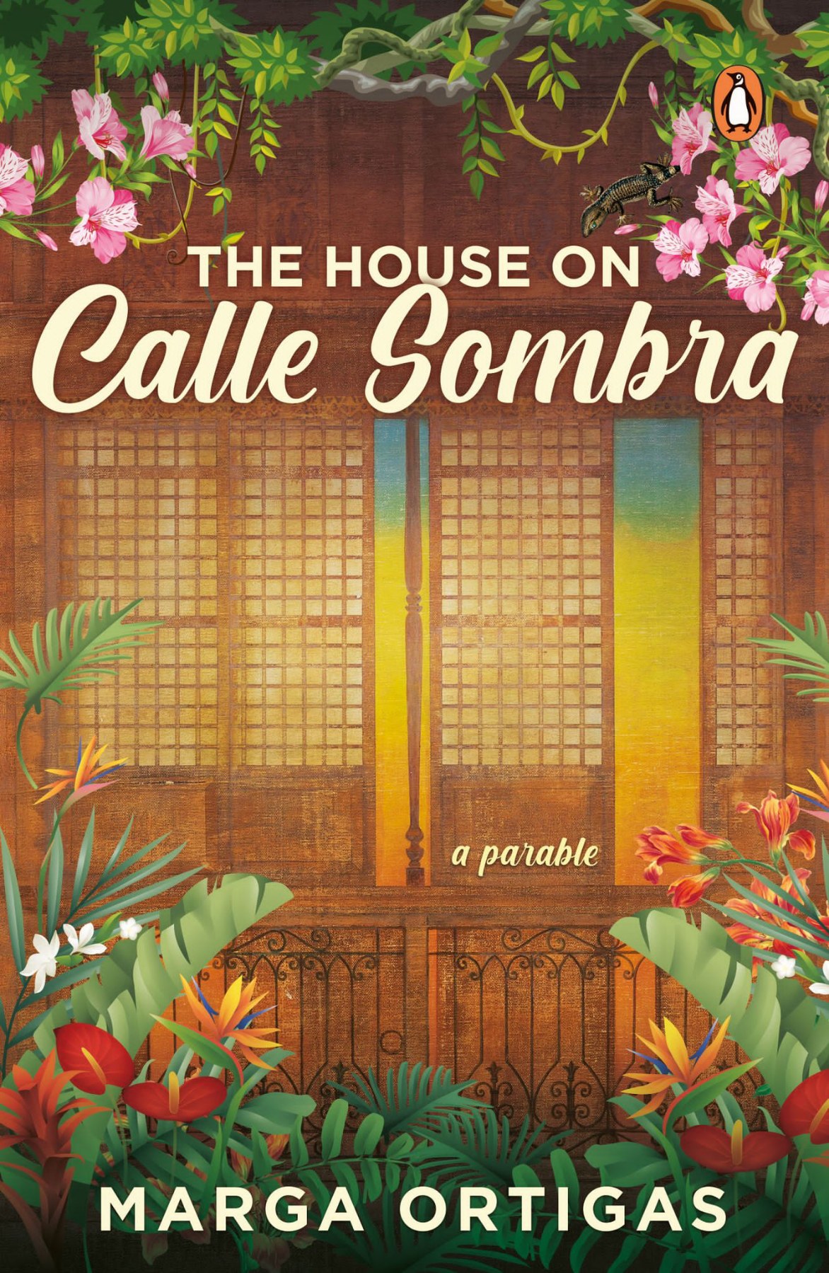 The House on Calle Sombra