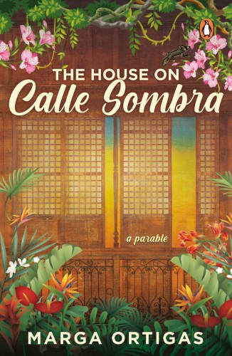 The House on Calle Sombra