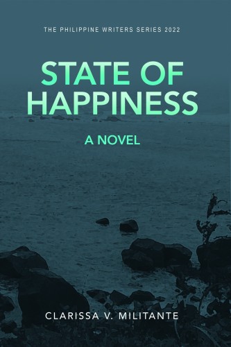 State of Happiness A Novel