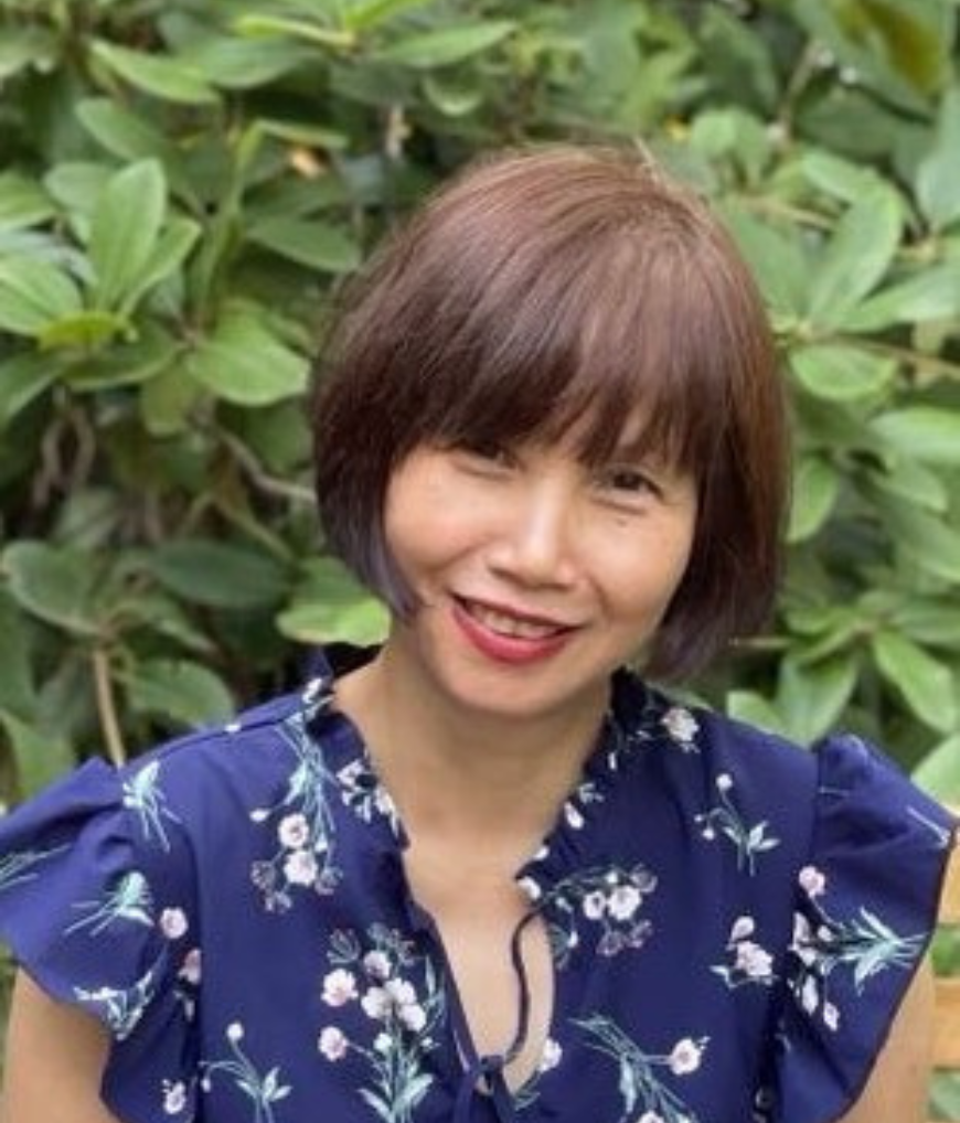 Doan Anh Thuân