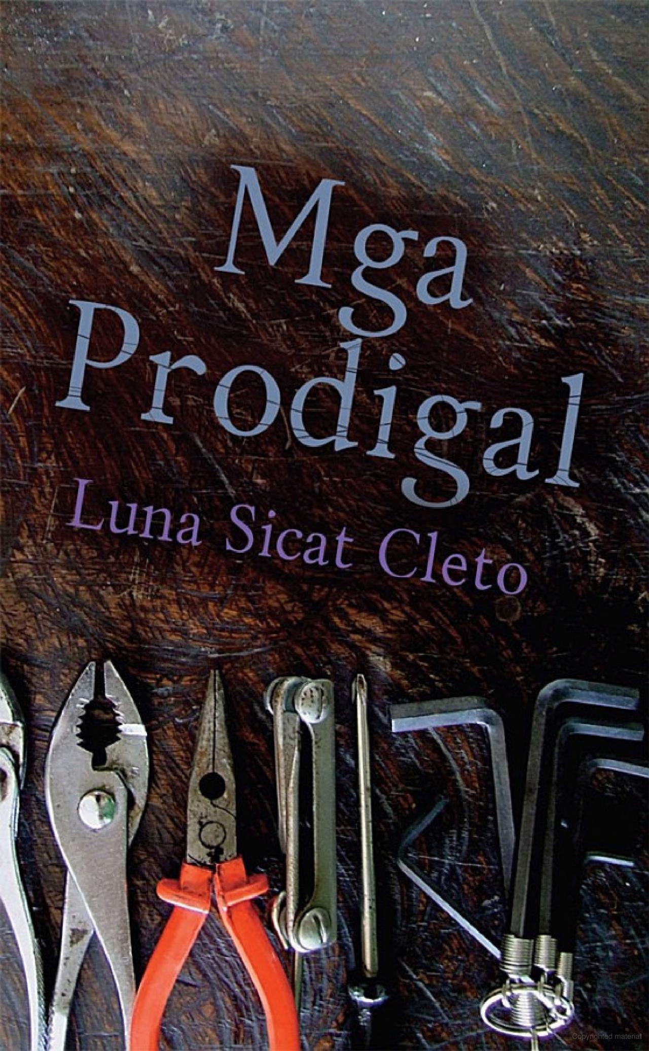 The Prodigals